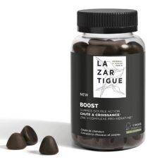 Lazartigue Boost Gummies | 60 pieces