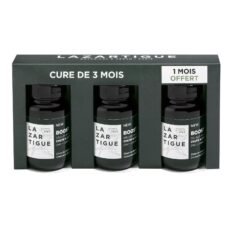 Lazartigue Boost Capsules | 3 x 30 capsules PROMO