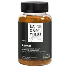 Lazartigue Repair Gummies | 60 pieces