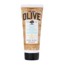 Korres Pure Greek Olive Nourishing Conditioner | 200 ml