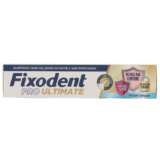 Fixodent Pro Ultimate Fresh | 40 g