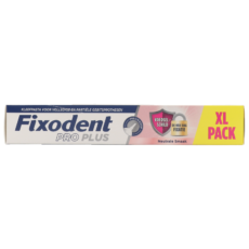 Fixodent Pro Plus Food Barrier | 57 g