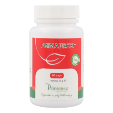 Prox | 60 capsules