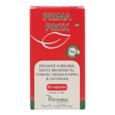 Prox | 60 capsules