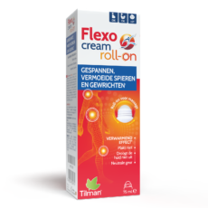 Tilman Flexocream Roll-On | 75 ml