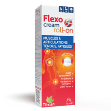 Tilman Flexocream Roll-On | 75 ml
