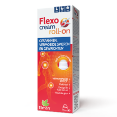 Tilman Flexocream Roll-On | 75 ml