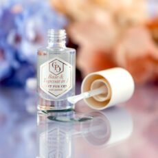 Cent Pur Cent Base & Topcoat in 1 Nail Polish | 8.5 ml