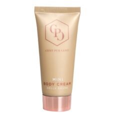 Cent Pur Cent Mini Body Cream Belle Brume | 30 ml