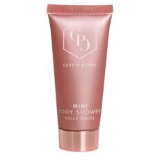 Cent Pur Cent Mini Body Shower Belle Brume | 30 ml
