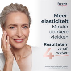 Eucerin Hyaluron-Filler + Elasticity Day Cream Rosé SPF 30 Refill | 50 ml