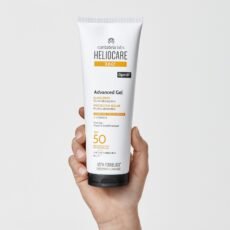Heliocare 360° Advanced Gel SPF 50 | 250 ml