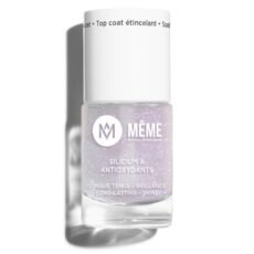 MÊME Silicon Sparkling Top Coat | 10 ml