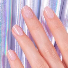 MÊME Silicon Sparkling Top Coat | 10 ml