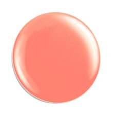 MÊME Silicium and Antioxidants Nail Polish Melon Pink | 10 ml
