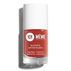 MÊME Silicium and Antioxidants Nail Polish Brick | 10 ml