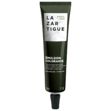 Lazartigue Emulsion Colorante 7.00 Blond | 1 piece