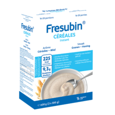 Fresubin Céréales Instant | 2 x 300 g