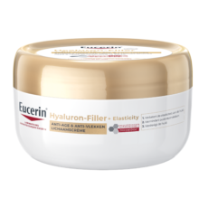 Eucerin Hyaluron-Filler + Elasticity Anti-Age & Anti-Dark Spot Body Cream | 200 ml