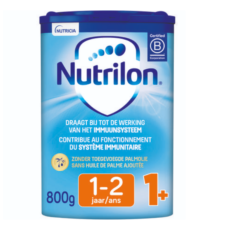Nutrilon 1+ Growth Milk | 800 g