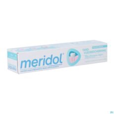 Meridol Gum Protection Toothpaste | 75 ml
