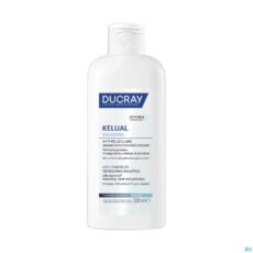 Ducray Kelual Squanorm Anti-Dandruff Refreshing Shampoo | 200 ml