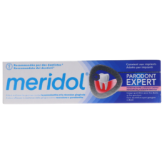 Meridol Parodont Expert Toothpaste | 75 ml