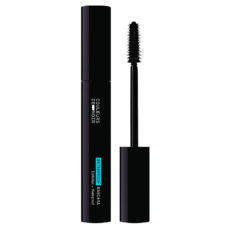 Couleurs de Noir Waterproof Mascara 01 Noir | 9,5 ml