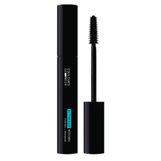 Couleurs de Noir Waterproof Mascara 02 Brun | 9,5 ml