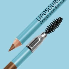 Talika Liposourcils Crayon Brown | 1 piece