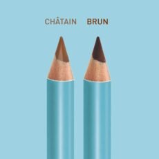 Talika Liposourcils Crayon Chestnut | 1 piece