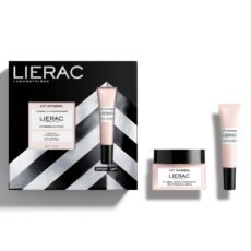 Lierac Hydragenist Day Cream + Eye Care Gift Set | 1 piece PROMO