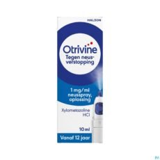 Otrivine Nasal Congestion | 10 ml