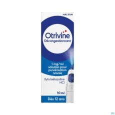 Otrivine Nasal Congestion | 10 ml