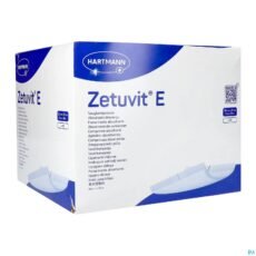 Zetuvit E 20 x 25 cm | 50 pieces