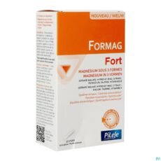 Formag Fort | 15 sticks