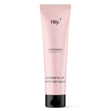 Ray. Curl Cream | 100 ml