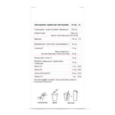 Purasana Superfood Hydration Miss Harmony | 10 x 4,5 g