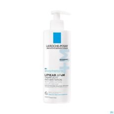 La Roche-Posay Lipikar AP+M Light Cream | 400 ml