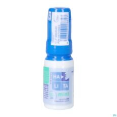 Halita Oral Spray | 15 ml