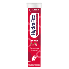 Upsa Hydrafizz Hydra | 16 effervescent talets
