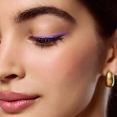 Couleurs de Noir Eyeshadow Stick Duo Lavender Haze | 1 piece PROMO
