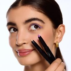 Couleurs de Noir Eyeshadow Stick Duo Lavender Haze | 1 piece PROMO