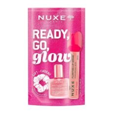 Nuxe Ready, Go, Glow Pink | 1 piece PROMO