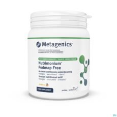 Nutrimonium FF Tropical | 56 portions