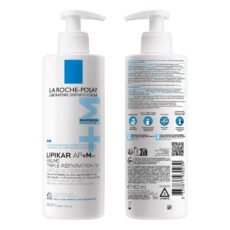 La Roche-Posay Lipikar AP+Max Balm | 400 ml