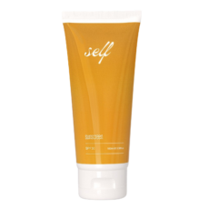 Self Sunscreen SPF 30 | 100 ml