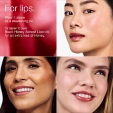 Clinique Nude Honey Pop Lip + Cheek Oil | 7 ml