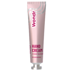 Wondr Hand Cream Cherry Blossom | 40 ml