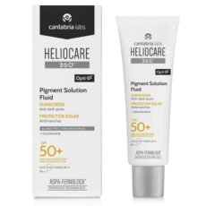 Heliocare 360° Pigment Solution Fluid SPF 50+ | 50 ml